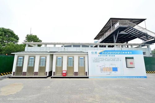 武汉南太子湖污水处理厂扩建 五期 工程地下箱体主体结构封顶